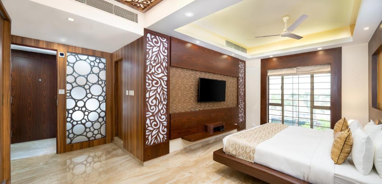 ซิกเนต สไตล์ ทาเนีย Hotel สิริกุรี ภายนอก รูปภาพ